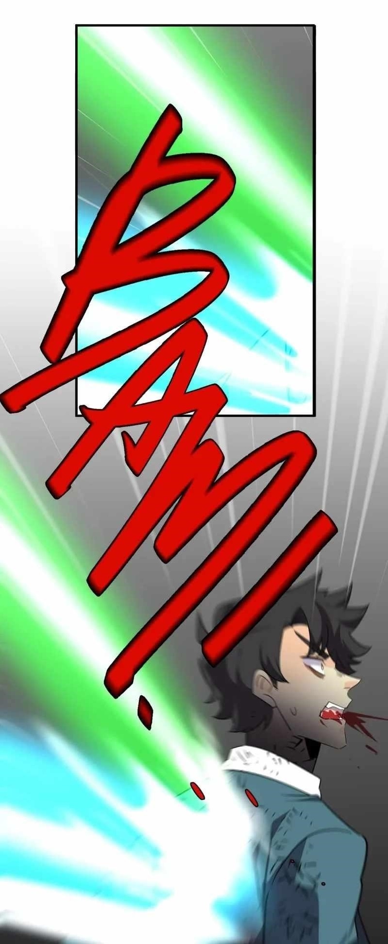 unOrdinary Chapter 352 - Page 1