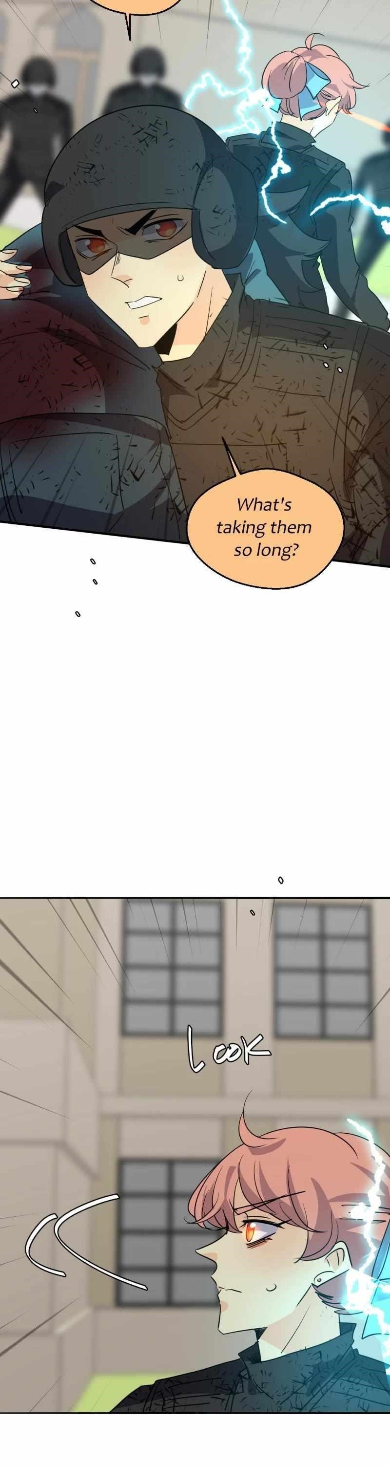 unOrdinary Chapter 352 - Page 101