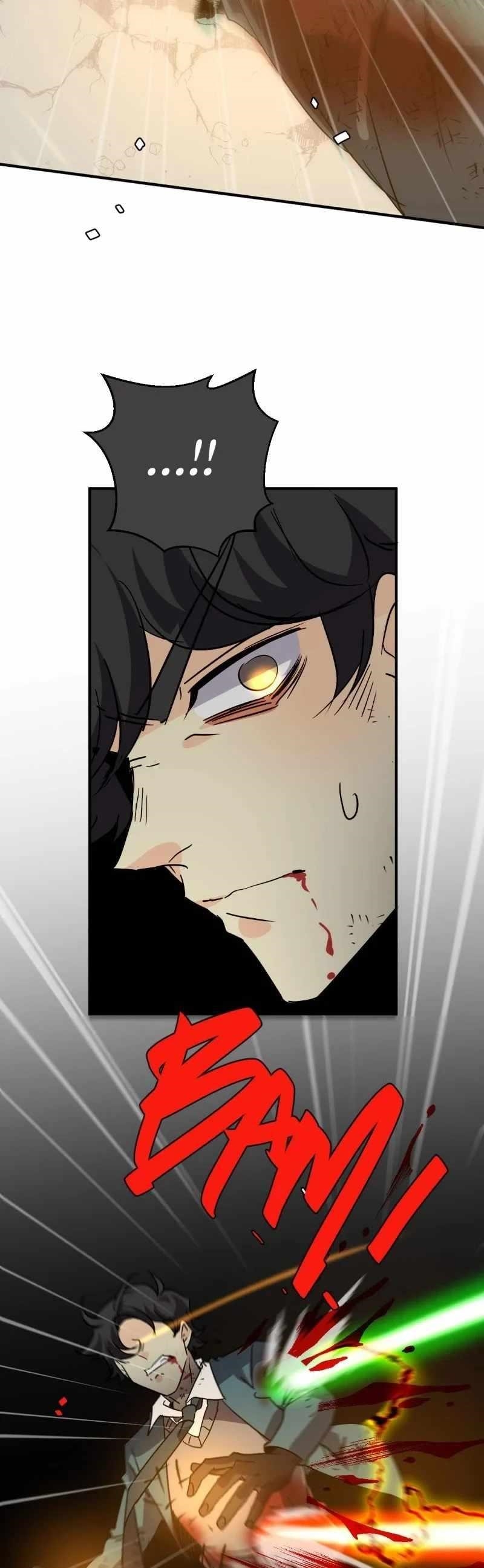 unOrdinary Chapter 352 - Page 14