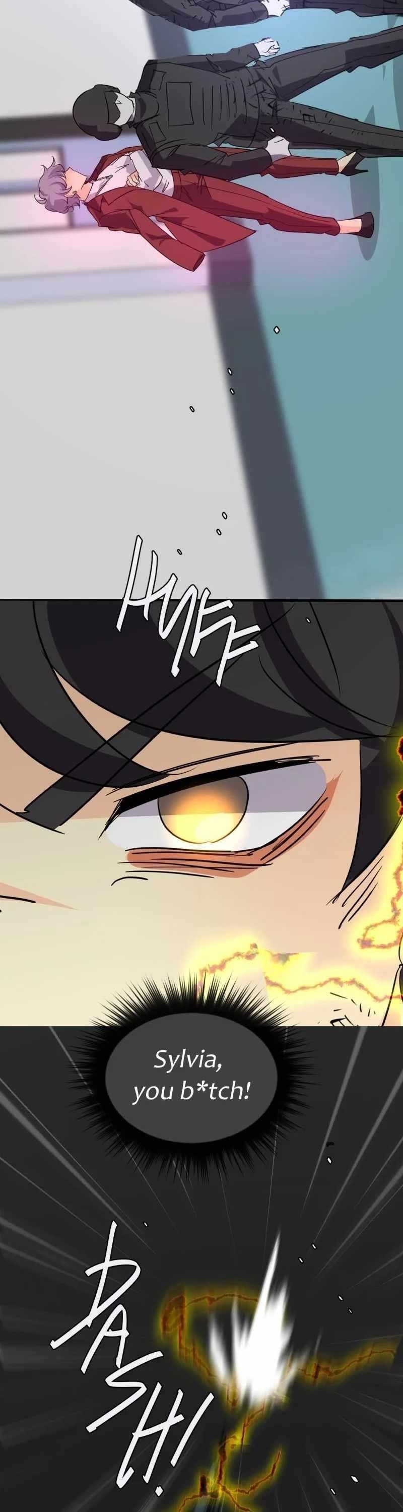 unOrdinary Chapter 352 - Page 23
