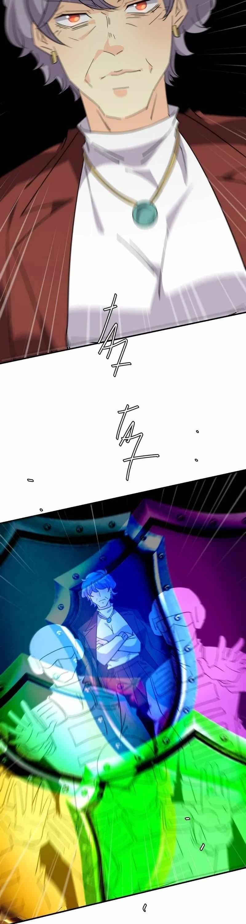 unOrdinary Chapter 352 - Page 26