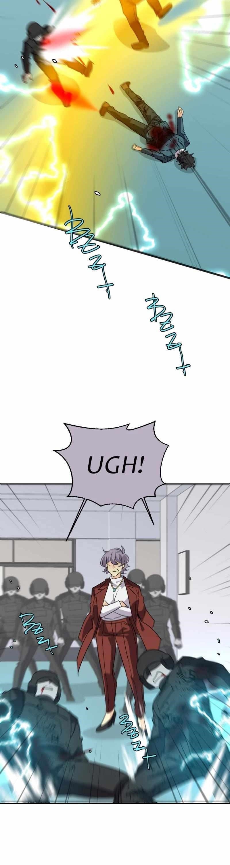 unOrdinary Chapter 352 - Page 46