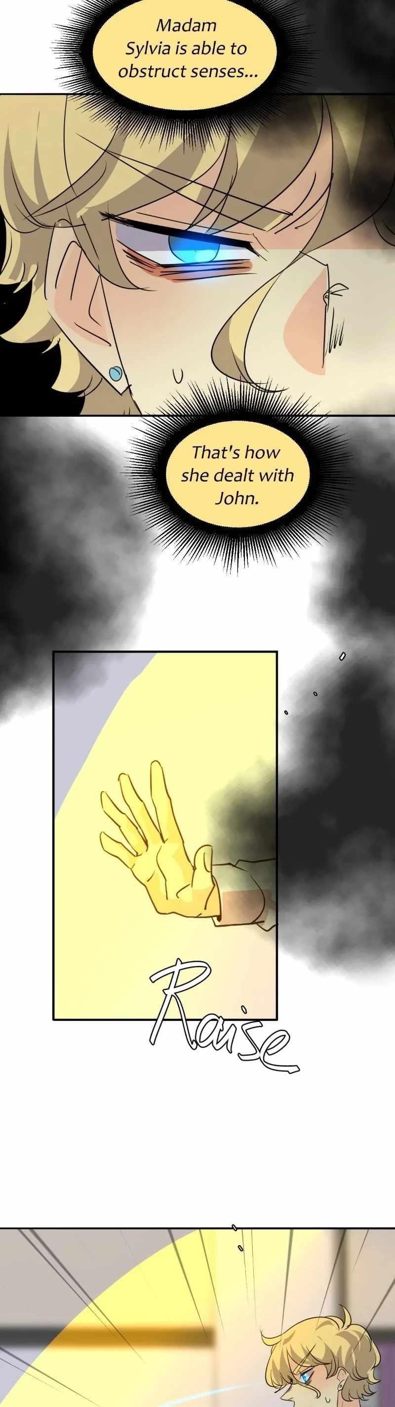 unOrdinary Chapter 352 - Page 54