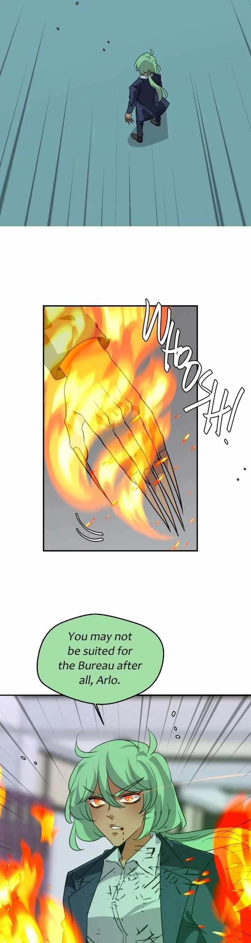 unOrdinary Chapter 352 - Page 62