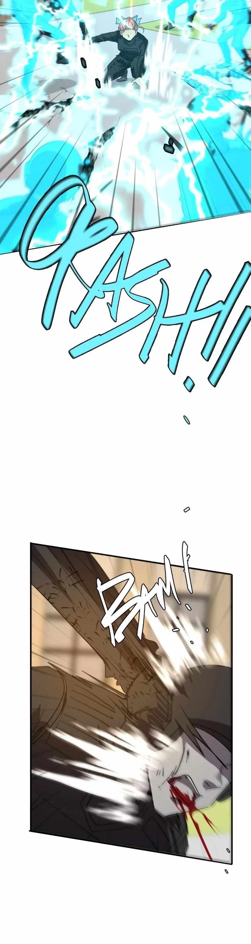 unOrdinary Chapter 352 - Page 86