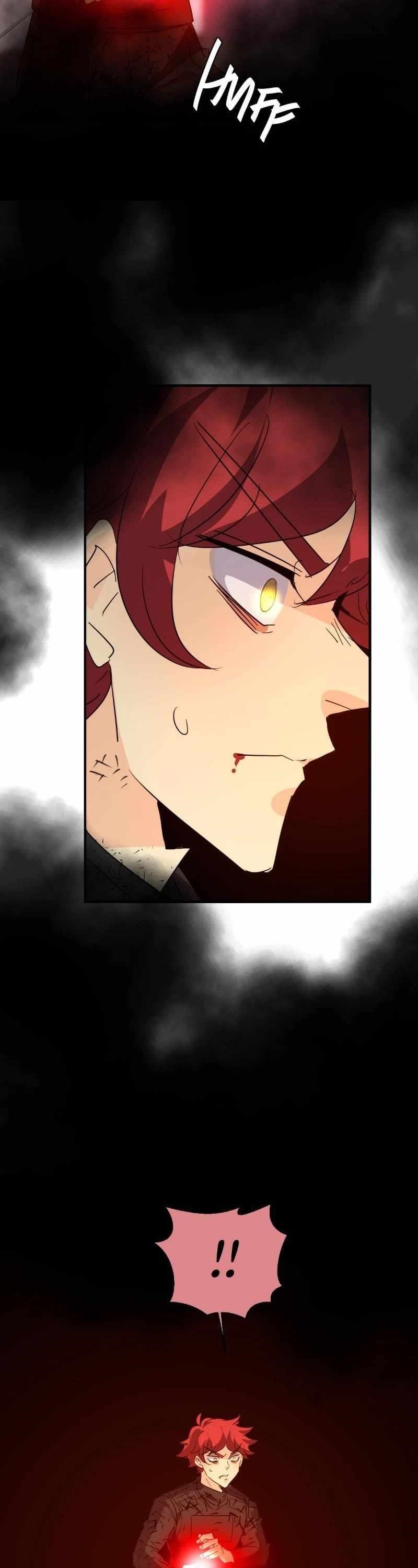 unOrdinary Chapter 352 - Page 98