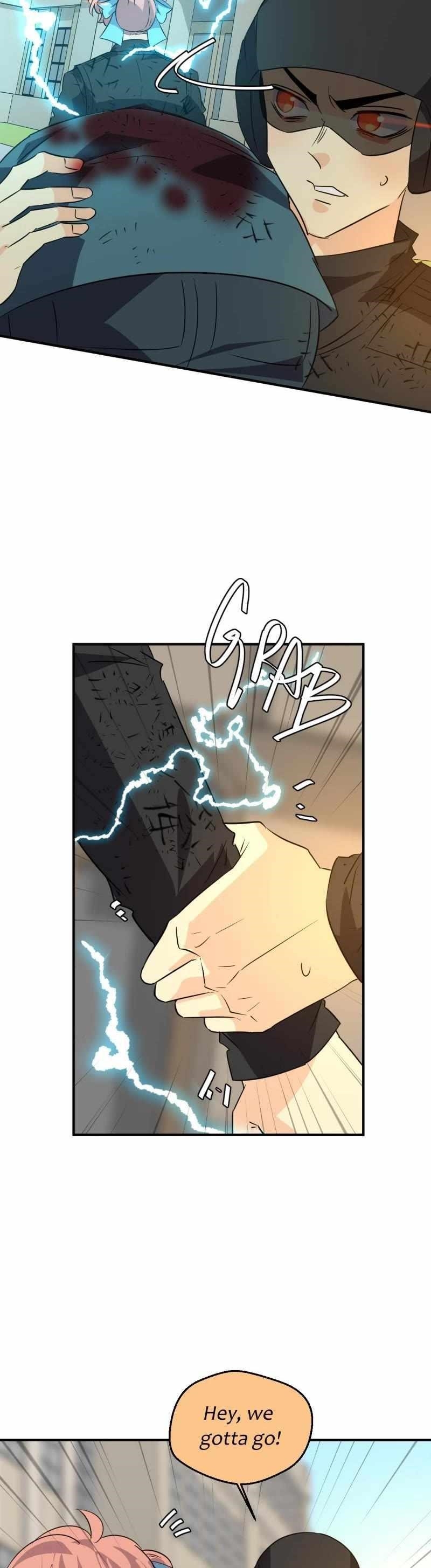 unOrdinary Chapter 353 - Page 20