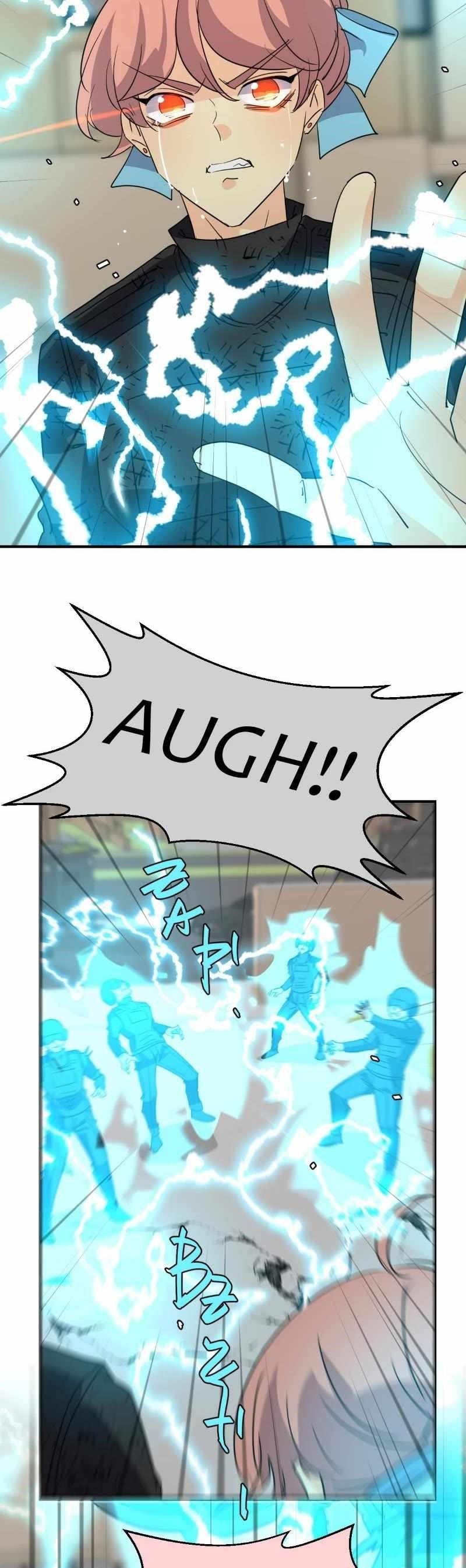unOrdinary Chapter 353 - Page 29