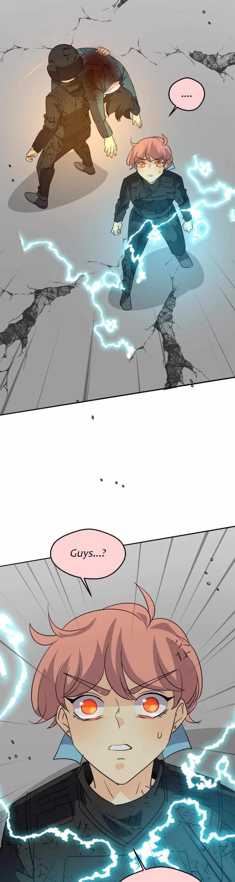 unOrdinary Chapter 353 - Page 4