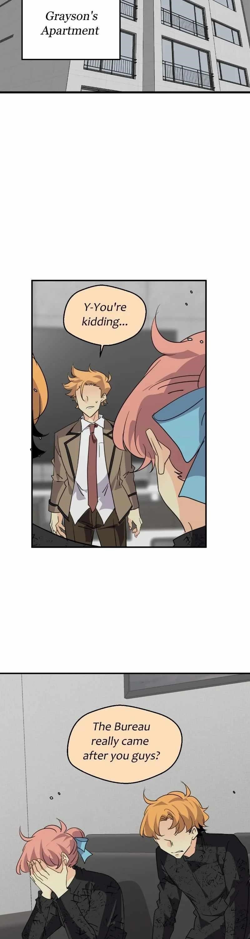 unOrdinary Chapter 353 - Page 56