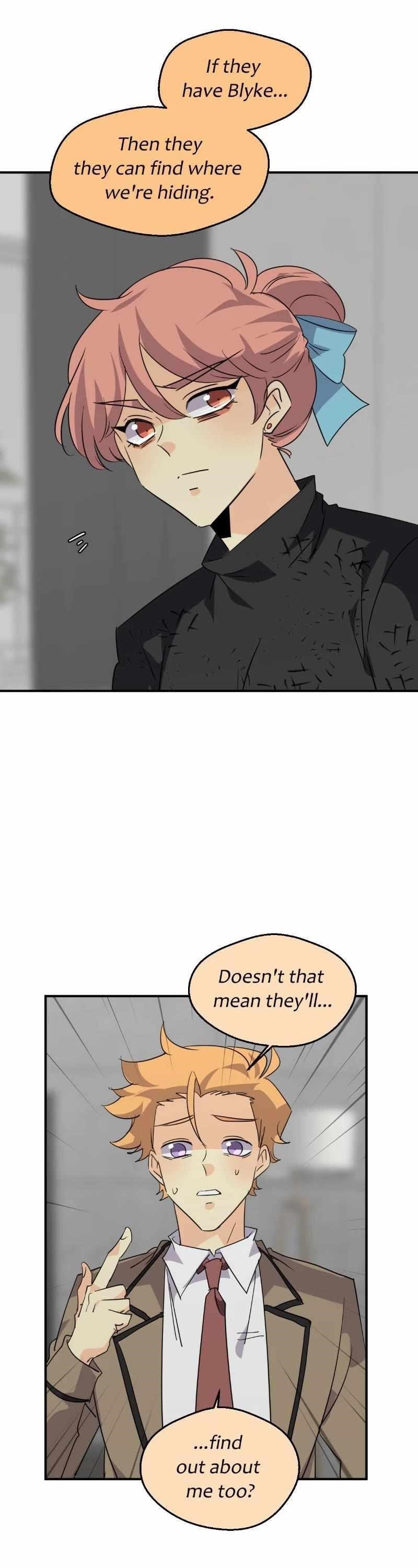 unOrdinary Chapter 353 - Page 61
