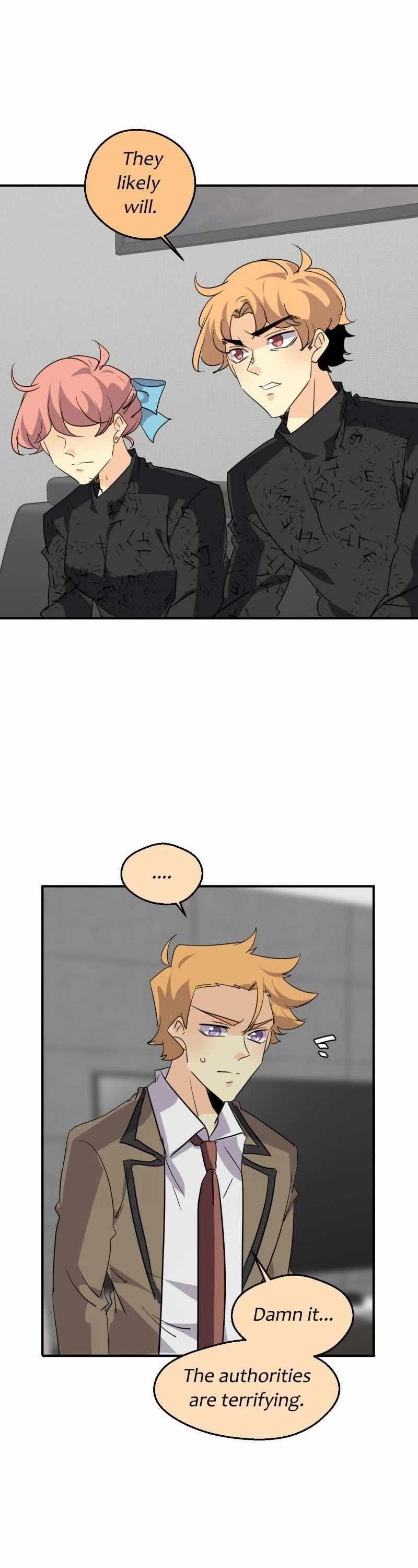 unOrdinary Chapter 353 - Page 62