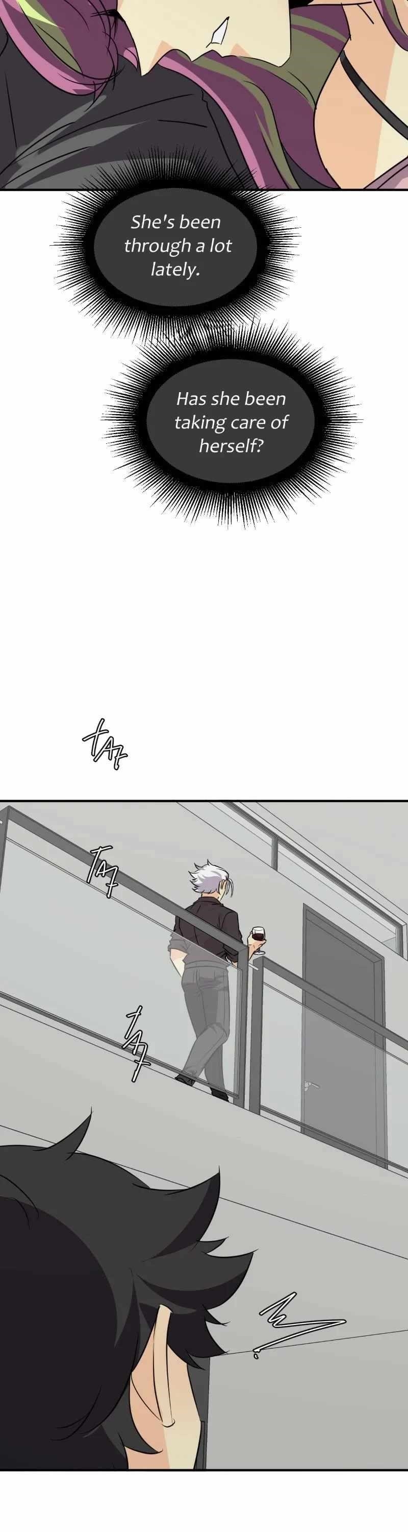 unOrdinary Chapter 354 - Page 37
