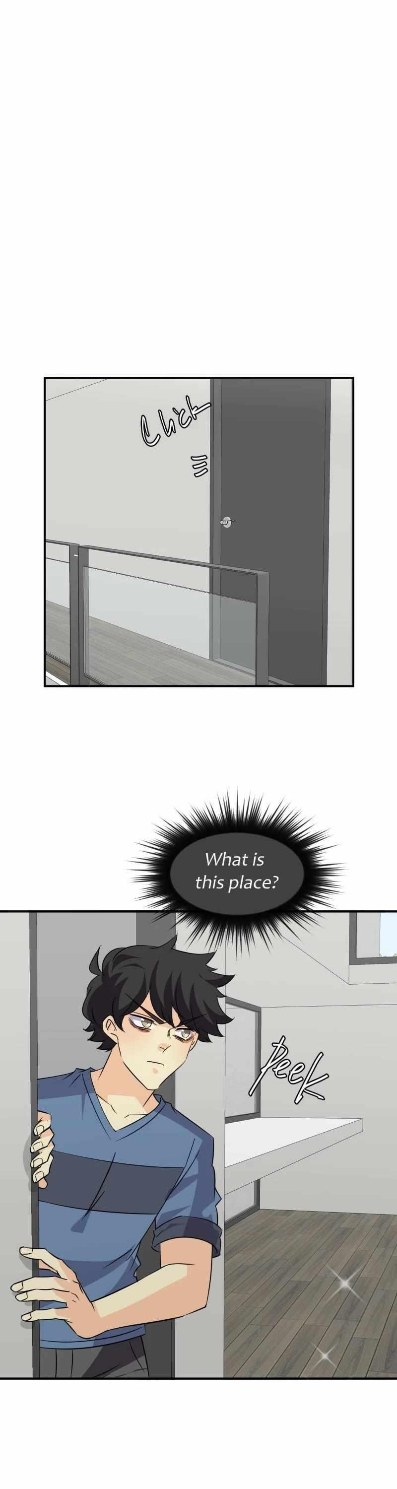 unOrdinary Chapter 354 - Page 6