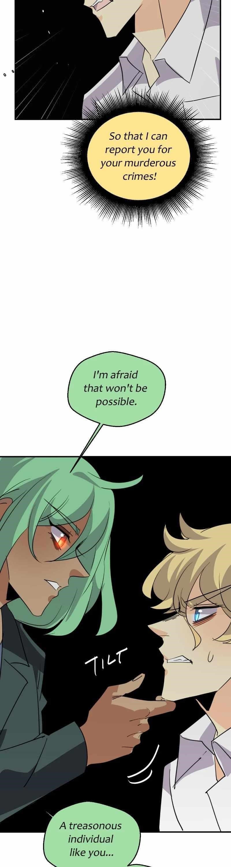 unOrdinary Chapter 354 - Page 61