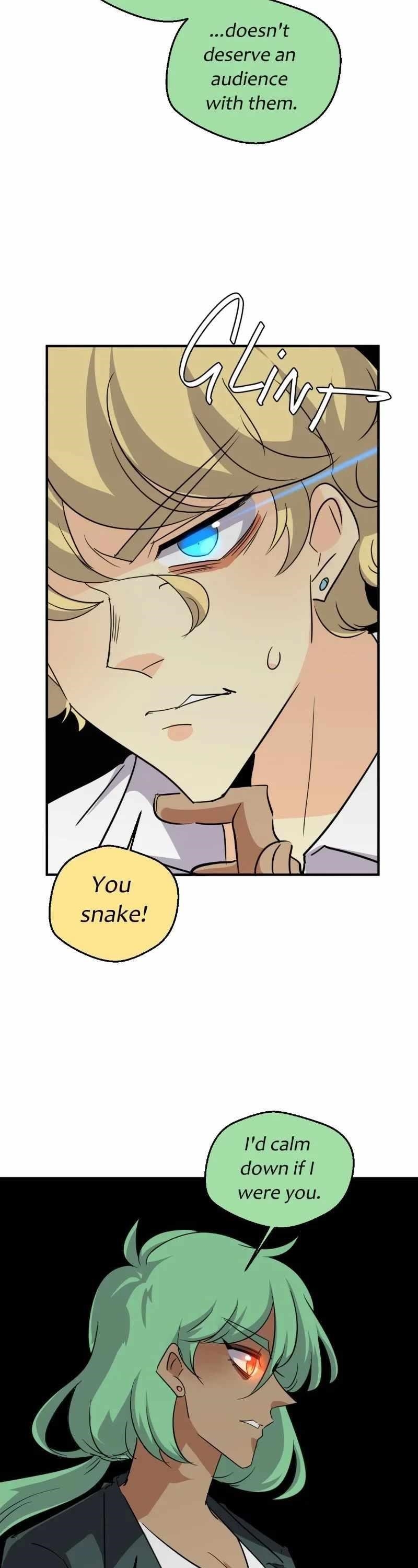 unOrdinary Chapter 354 - Page 62