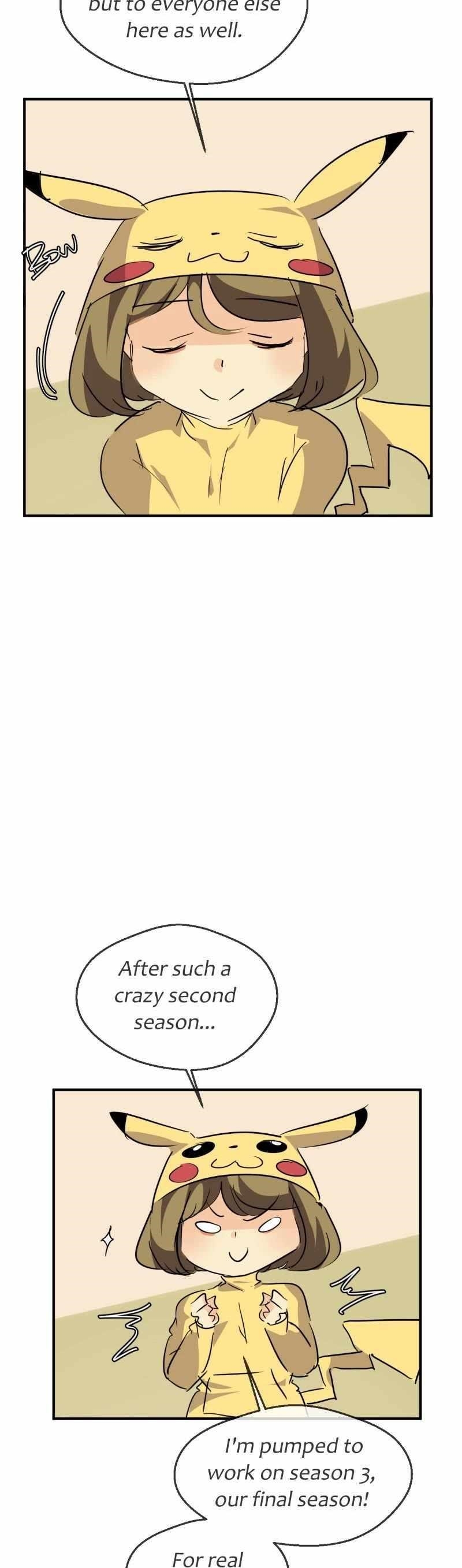 unOrdinary Chapter 355 - Page 9