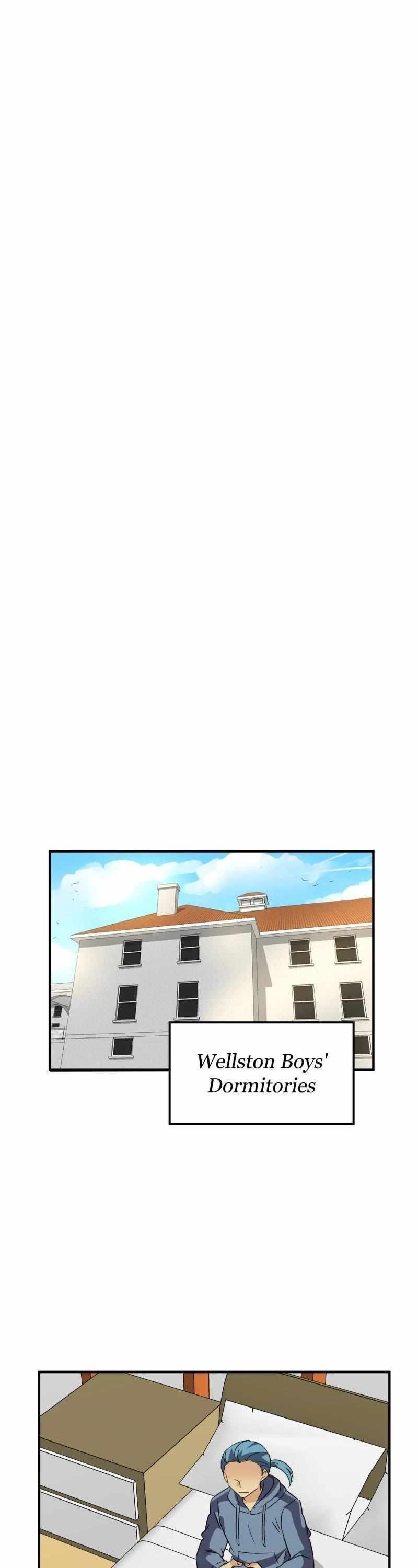 unOrdinary Chapter 356 - Page 15