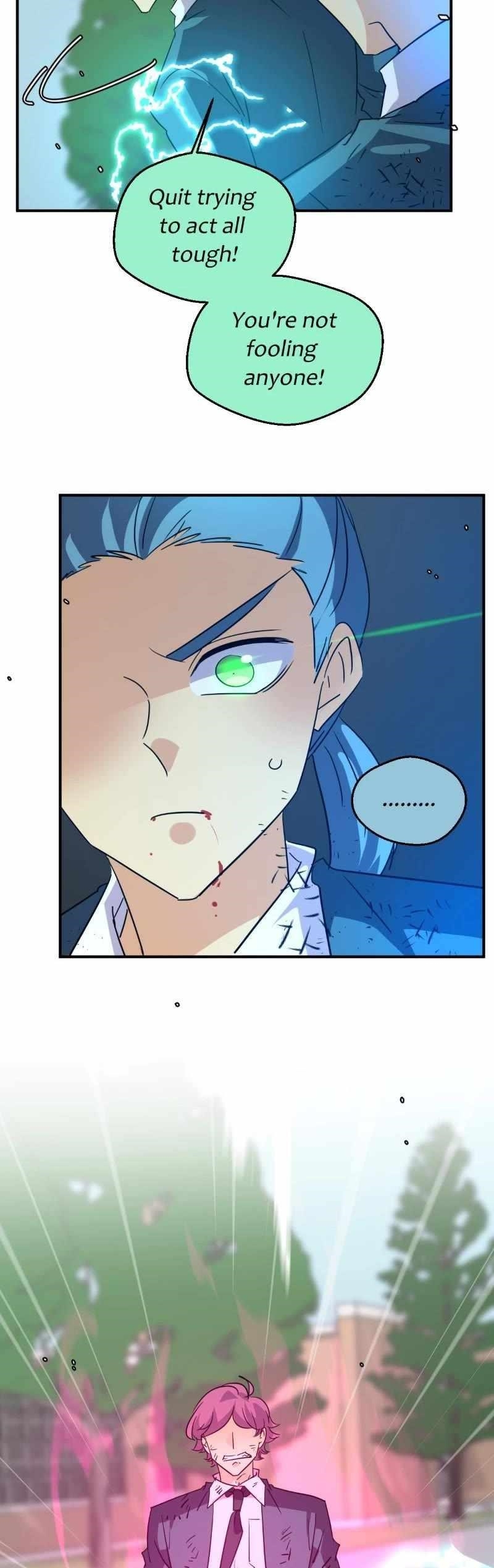 unOrdinary Chapter 356 - Page 40
