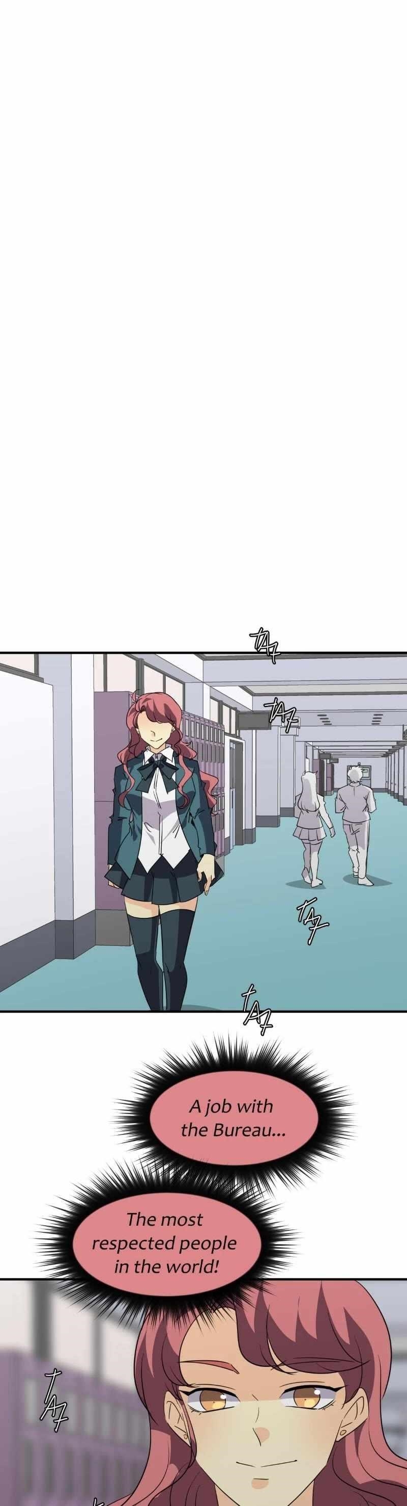 unOrdinary Chapter 356 - Page 5