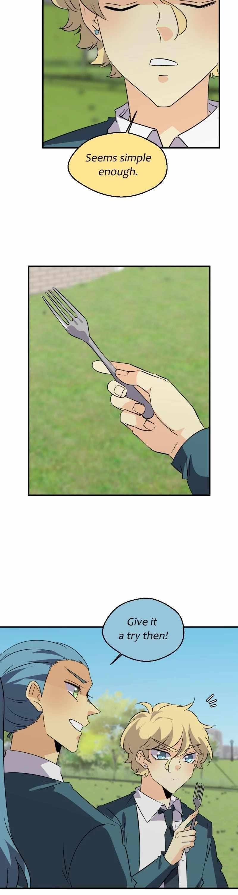 unOrdinary Chapter 357 - Page 17
