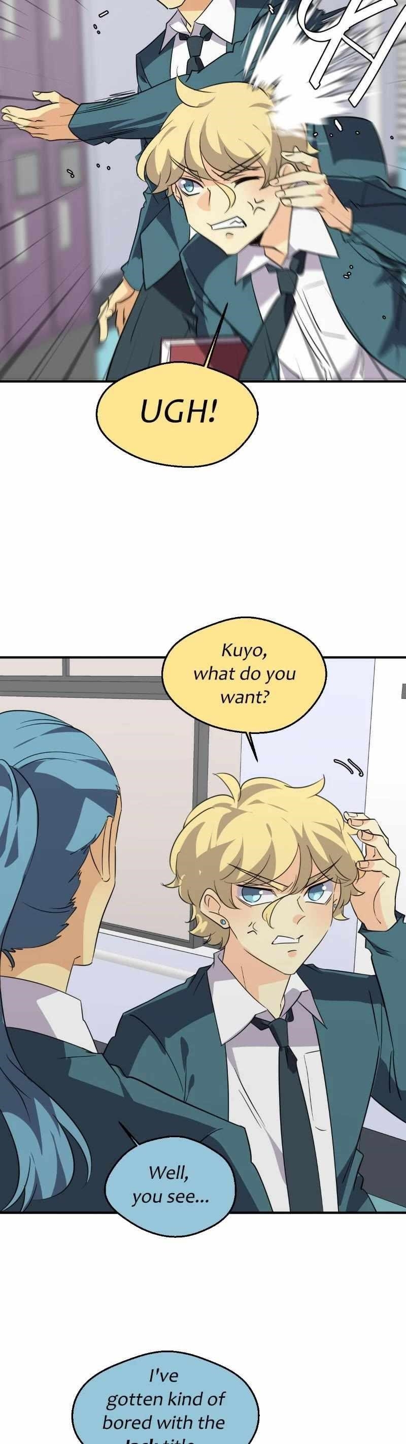 unOrdinary Chapter 357 - Page 9