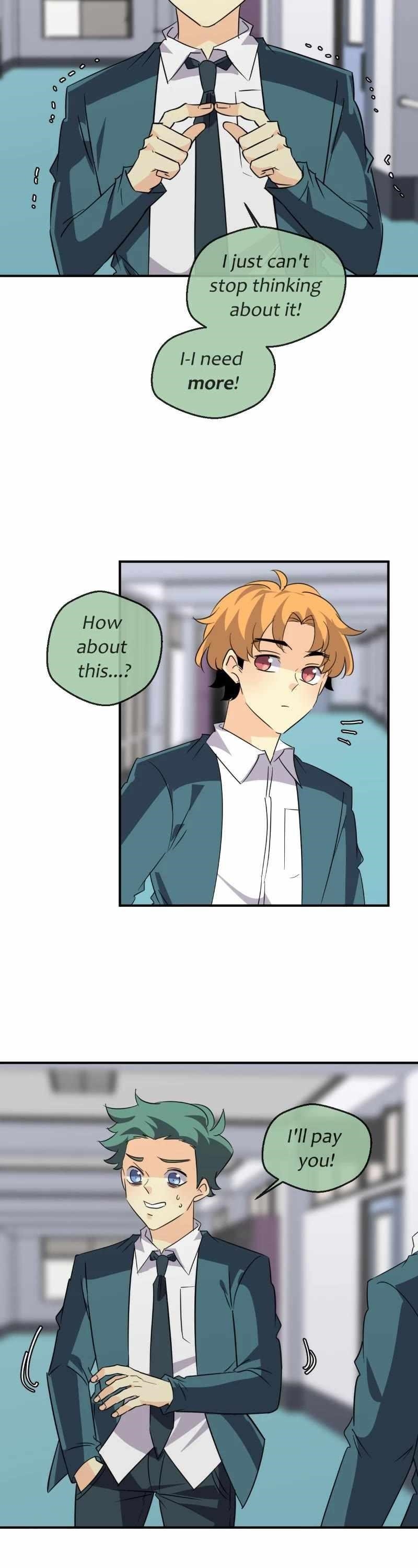 unOrdinary Chapter 358 - Page 28