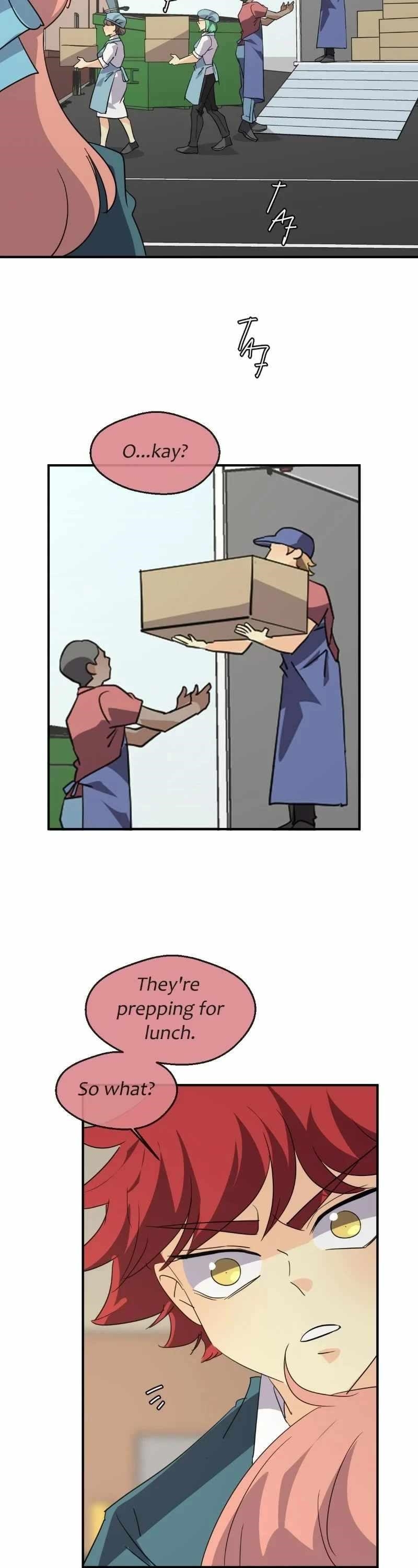 unOrdinary Chapter 358 - Page 9