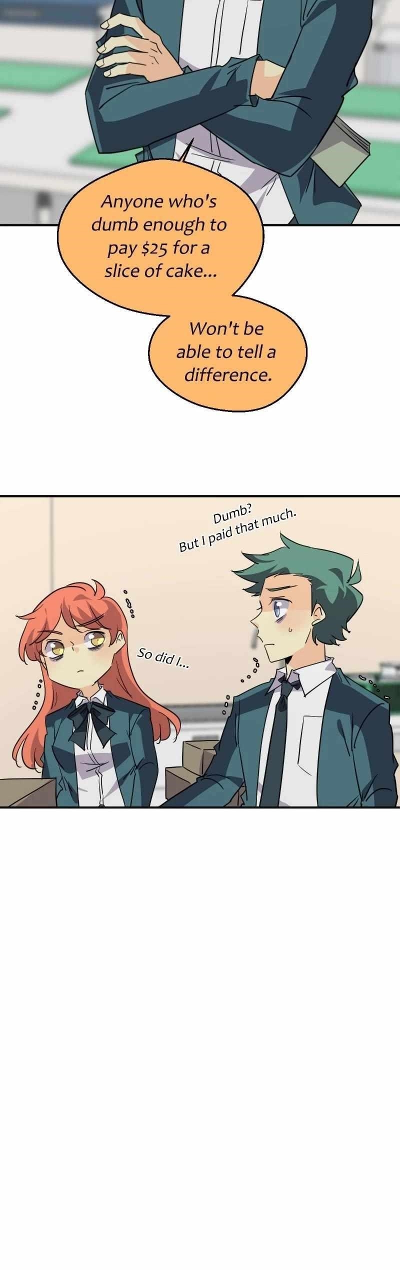 unOrdinary Chapter 359 - Page 10