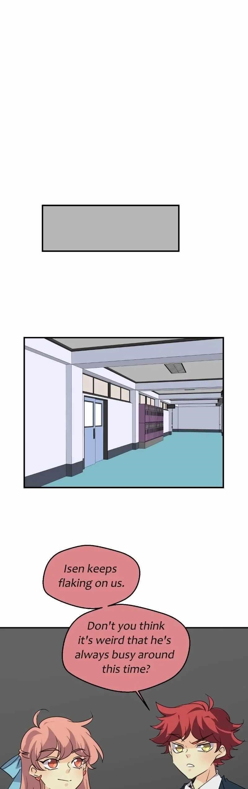unOrdinary Chapter 359 - Page 19