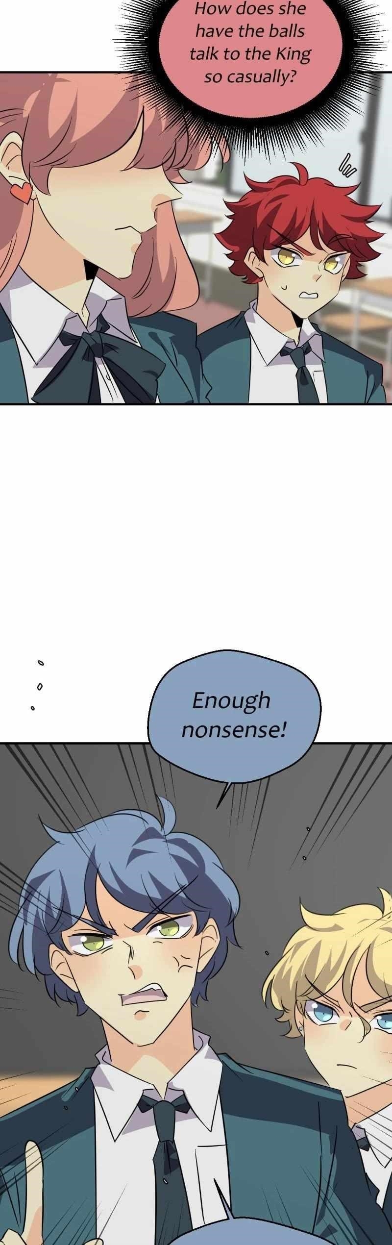 unOrdinary Chapter 359 - Page 34