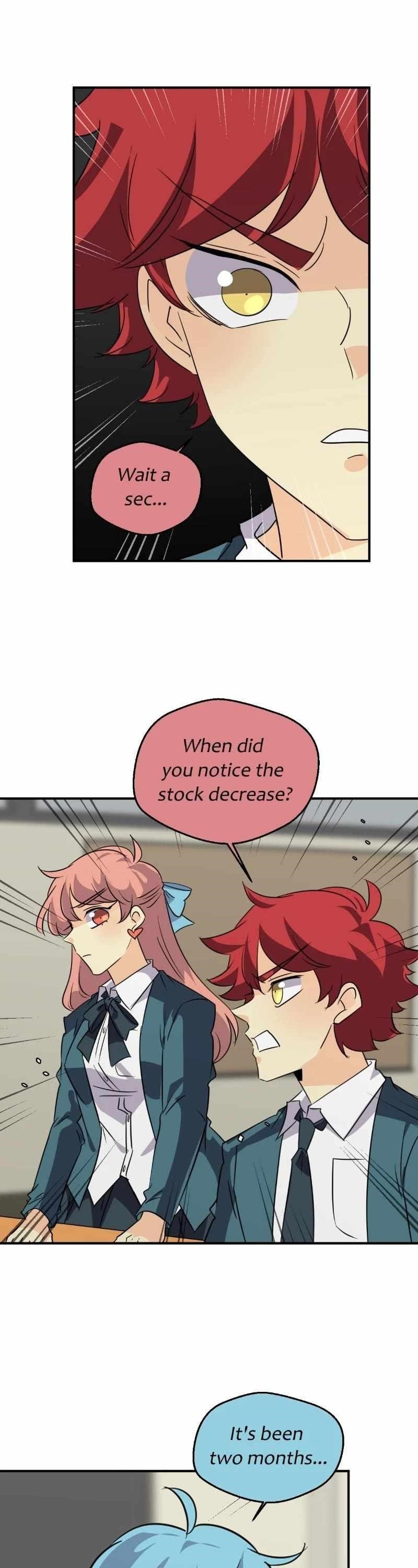 unOrdinary Chapter 359 - Page 37