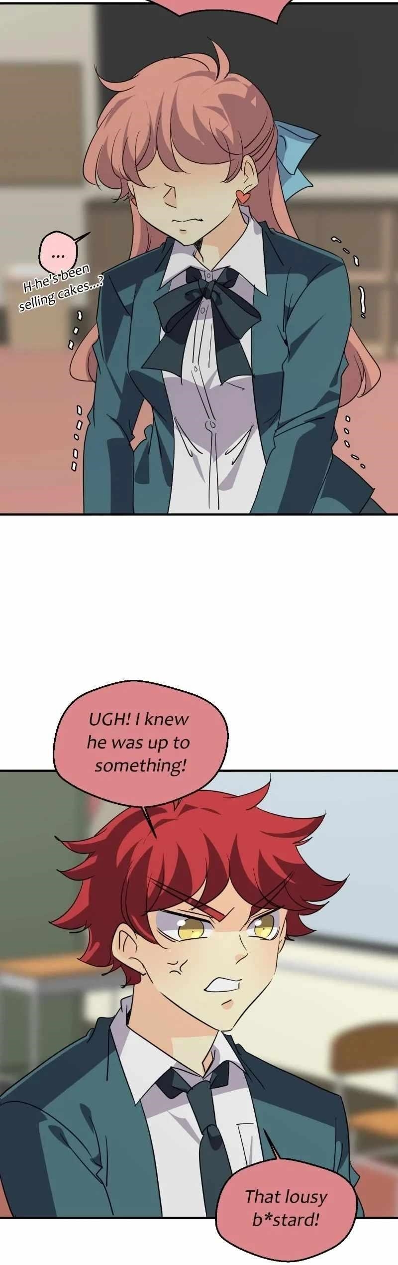 unOrdinary Chapter 359 - Page 40