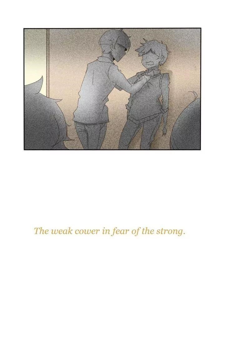 unOrdinary Chapter 36 - Page 5