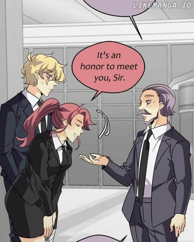 unOrdinary Chapter 360 - Page 111