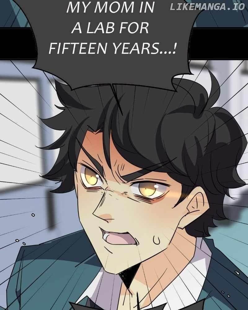 unOrdinary Chapter 360 - Page 135