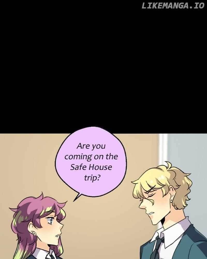 unOrdinary Chapter 360 - Page 20