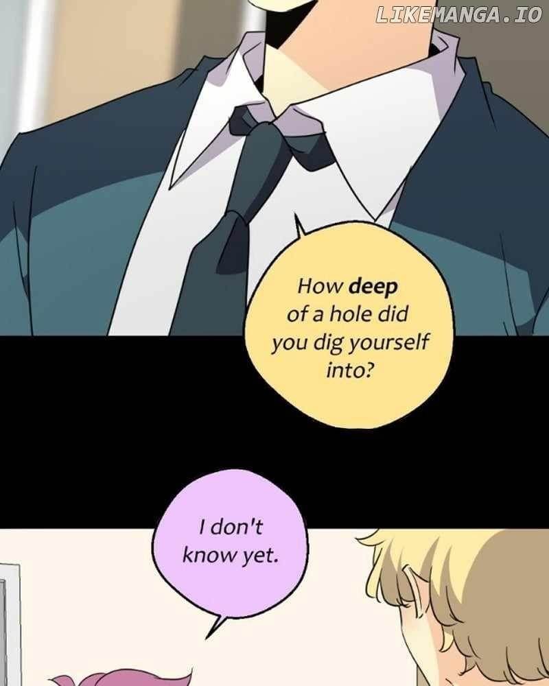 unOrdinary Chapter 360 - Page 22