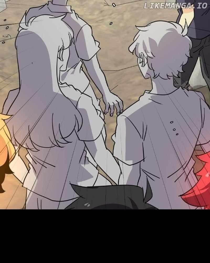 unOrdinary Chapter 360 - Page 33