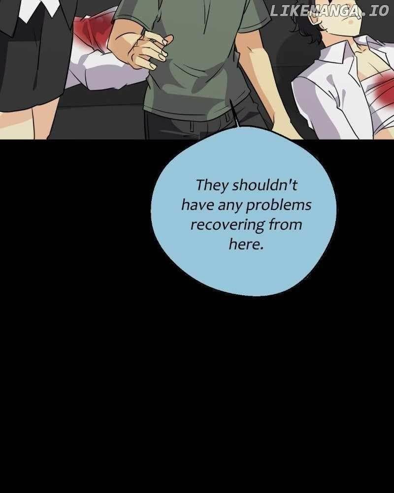 unOrdinary Chapter 360 - Page 50