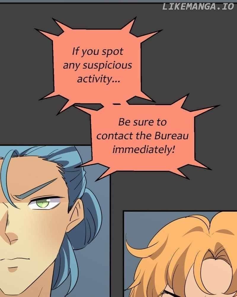 unOrdinary Chapter 361 - Page 126