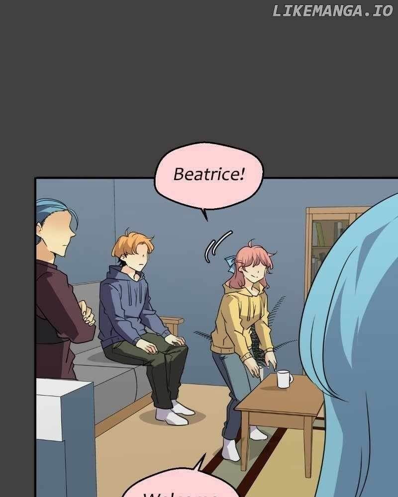 unOrdinary Chapter 361 - Page 133