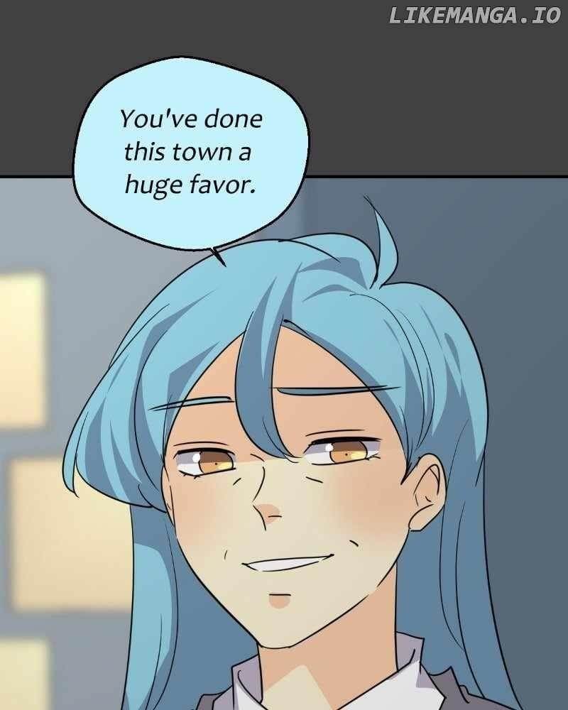 unOrdinary Chapter 361 - Page 138