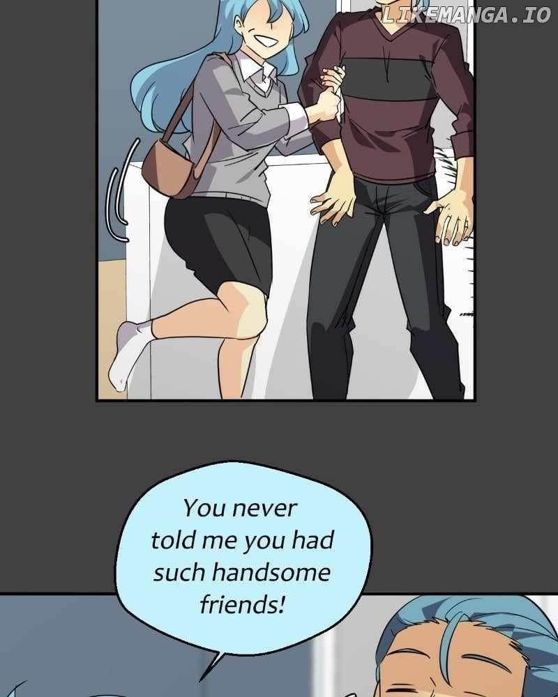 unOrdinary Chapter 361 - Page 140