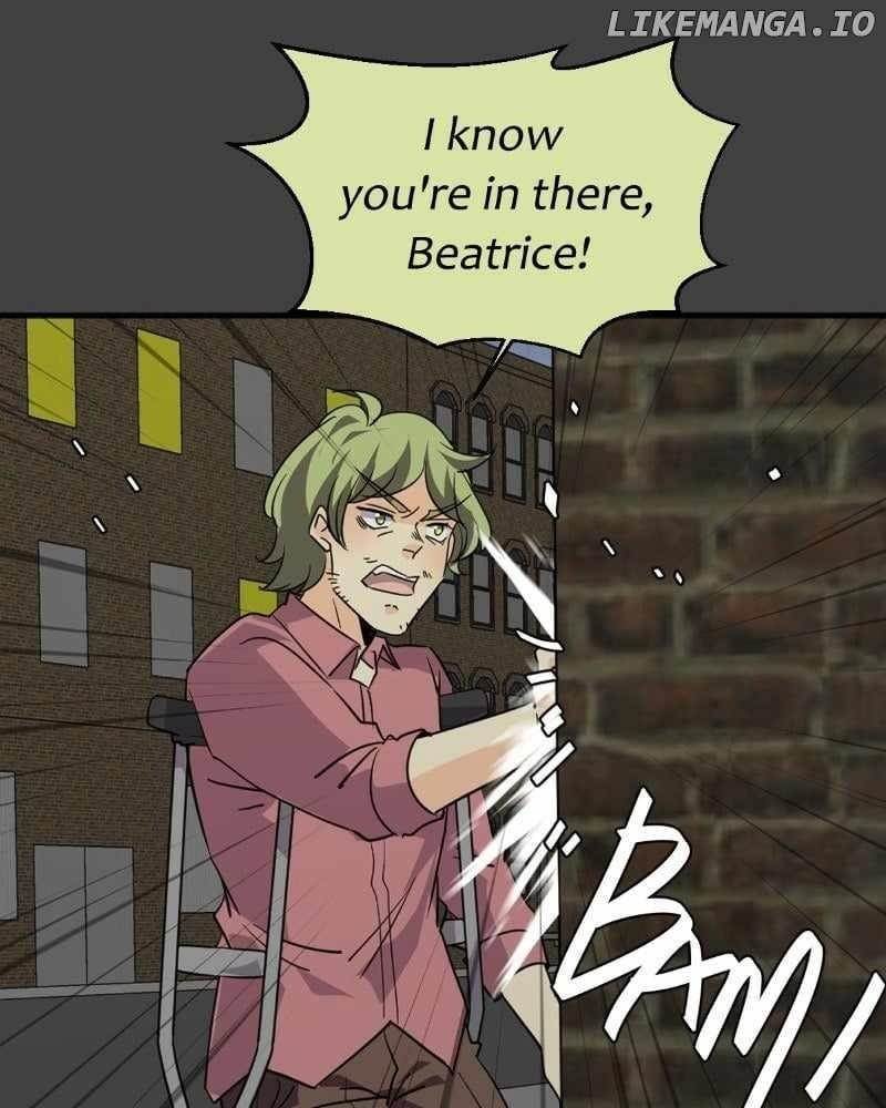 unOrdinary Chapter 361 - Page 149