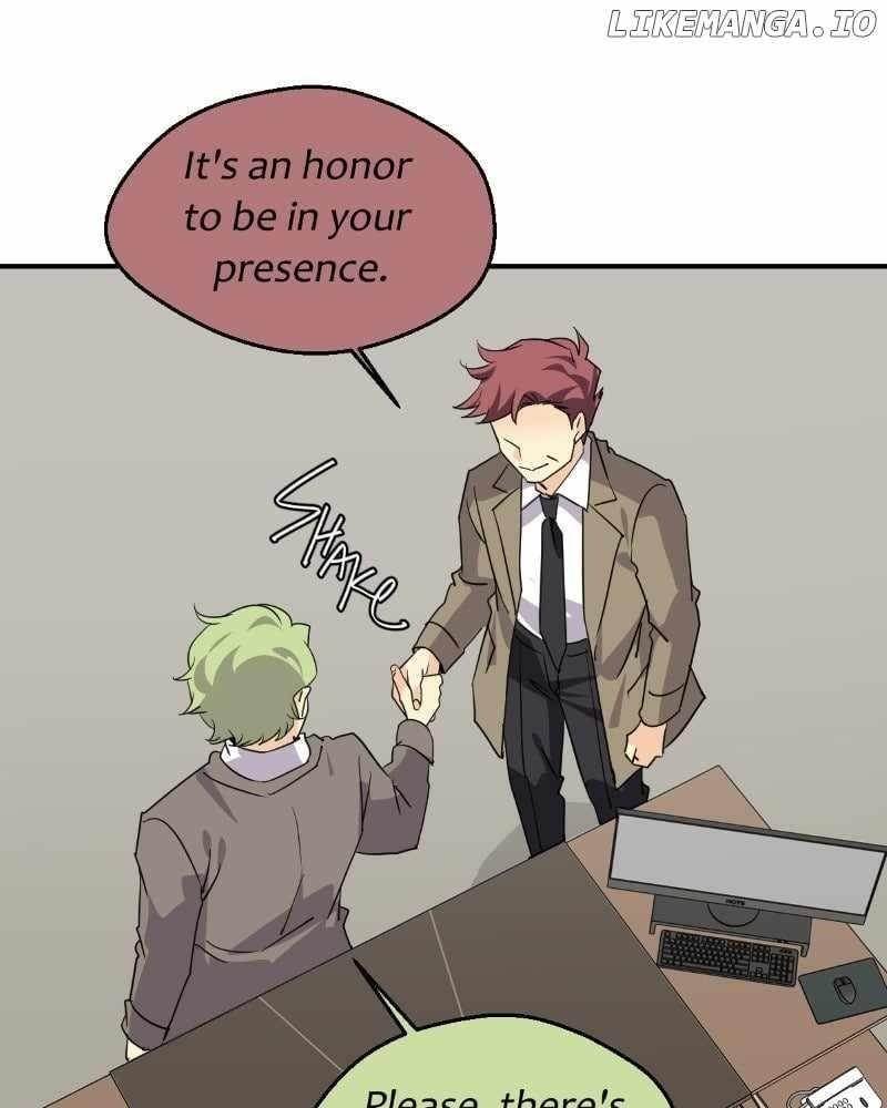 unOrdinary Chapter 361 - Page 15