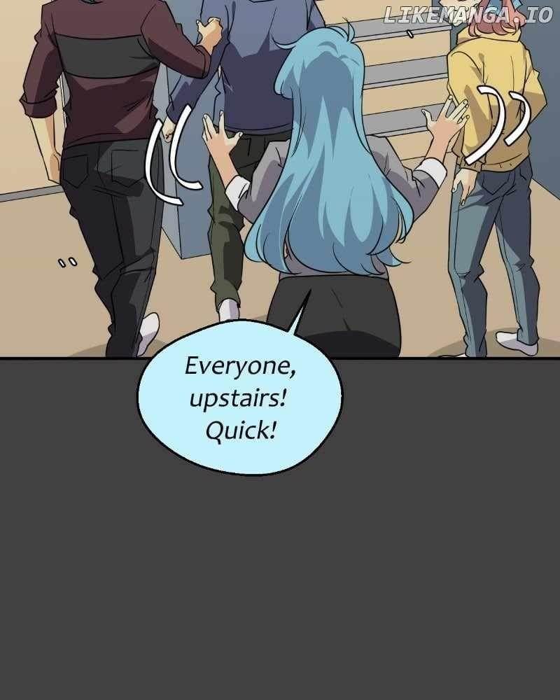 unOrdinary Chapter 361 - Page 151