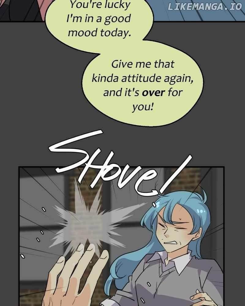 unOrdinary Chapter 361 - Page 166