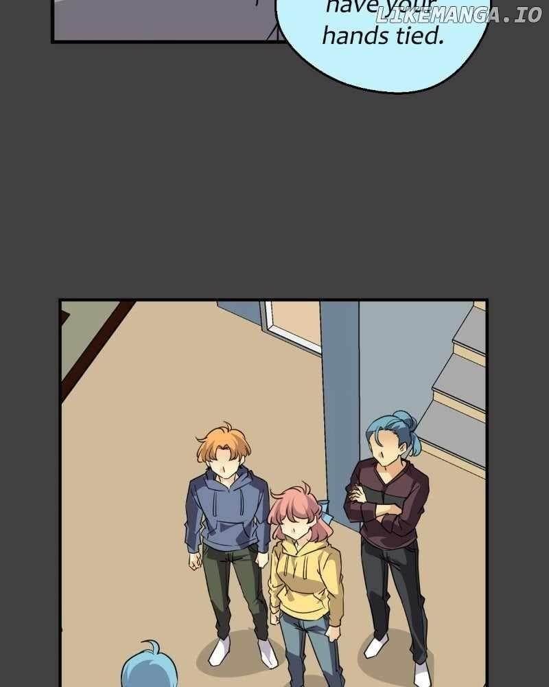 unOrdinary Chapter 361 - Page 176
