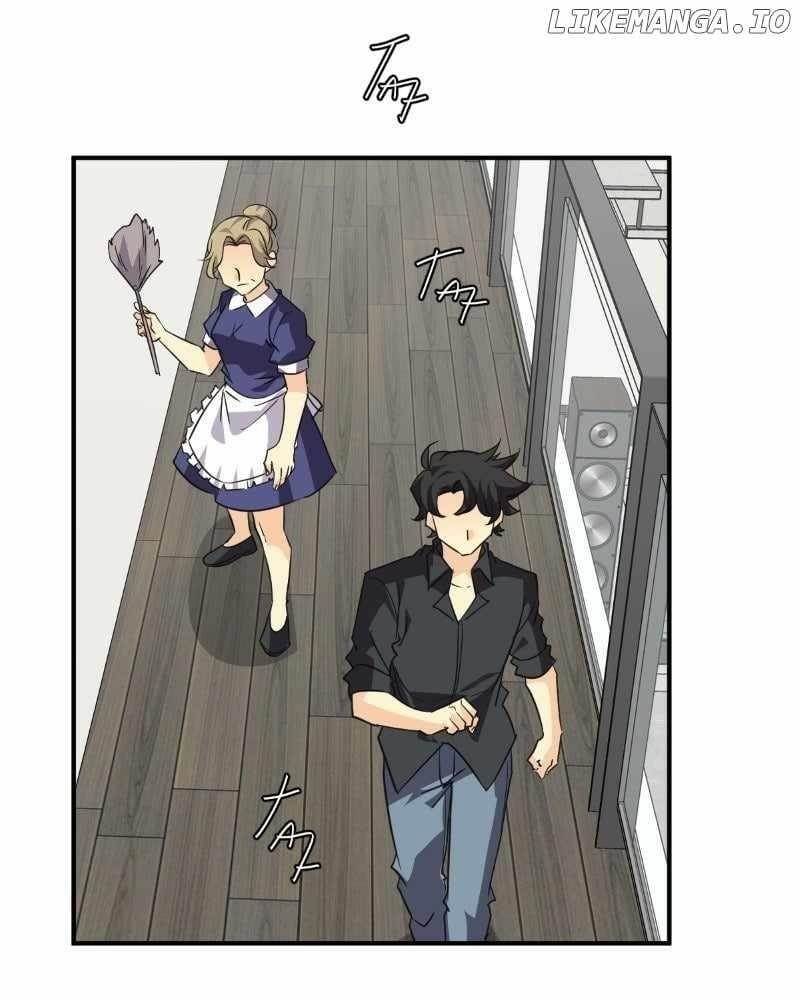 unOrdinary Chapter 361 - Page 237